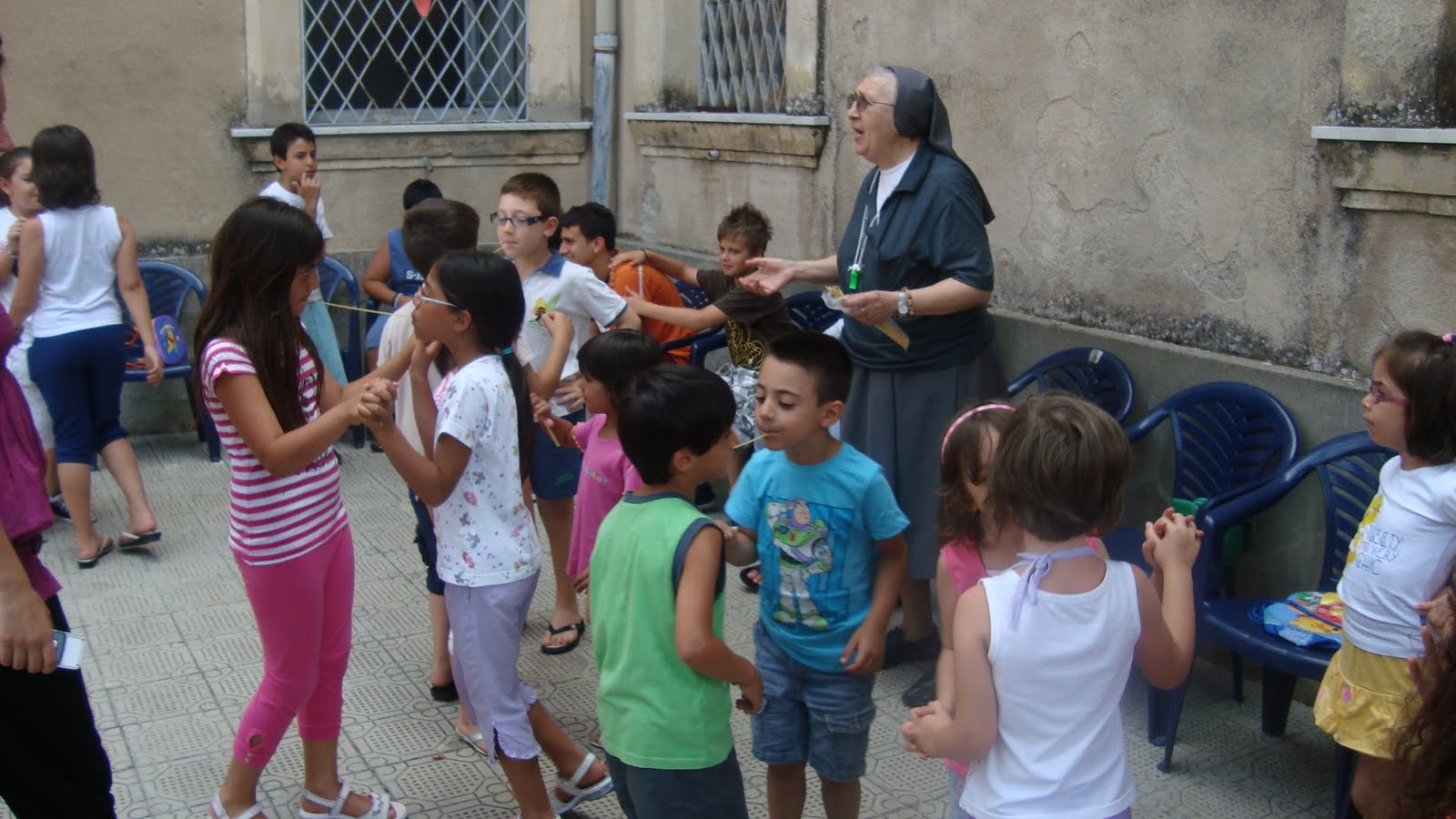 Il laboratorio dei talenti - Mons. Claudio Giuliodori e Mons. Enrico Solmi hanno presentato una nota pastorale sul valore e la missione degli oratori nel contesto dell'educazione alla vita buona del Vangelo